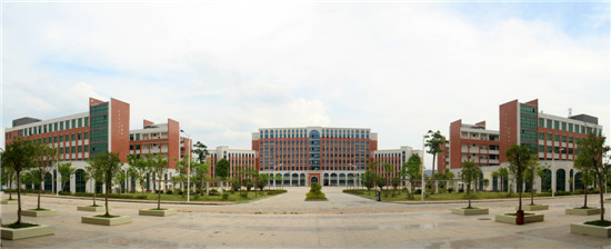 梧州职业学院